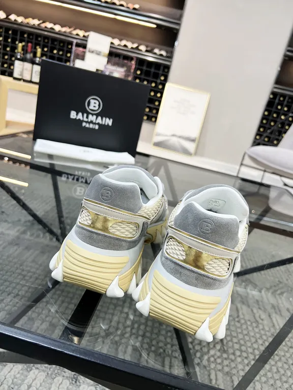 Balmain Shoe 